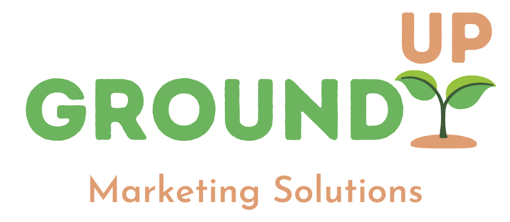 Ground Up Marketing Solutions